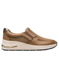 FLEXI - Zapatilla Mujer Koan 138302 Café