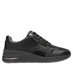 FLEXI - Zapatilla Mujer Koan 138301 Negra
