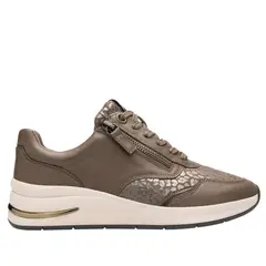 FLEXI - Zapatilla Mujer Koan 138301 Taupe