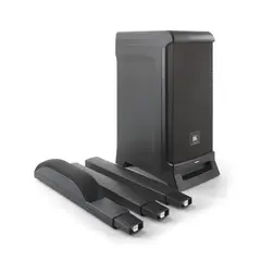 JBL - Sistema amplificado Pro IRX ONE con Bluetooth