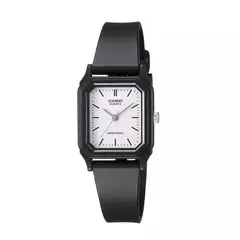 CASIO - Reloj Mujer Analogo Lq-142-7edf Cuadrado