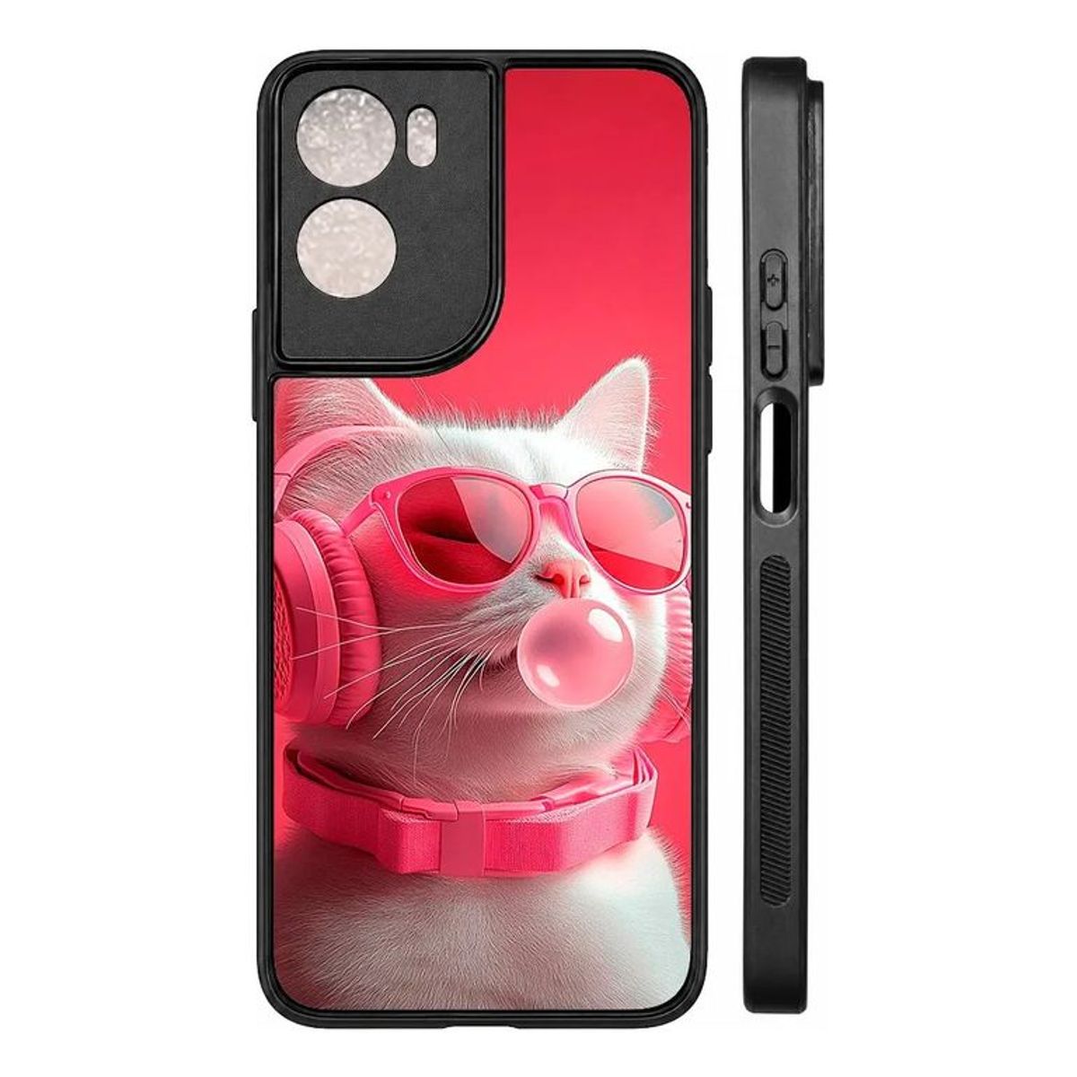 CARCASIA - Carcasa Compatible con Motorola G06 Diseño 67
