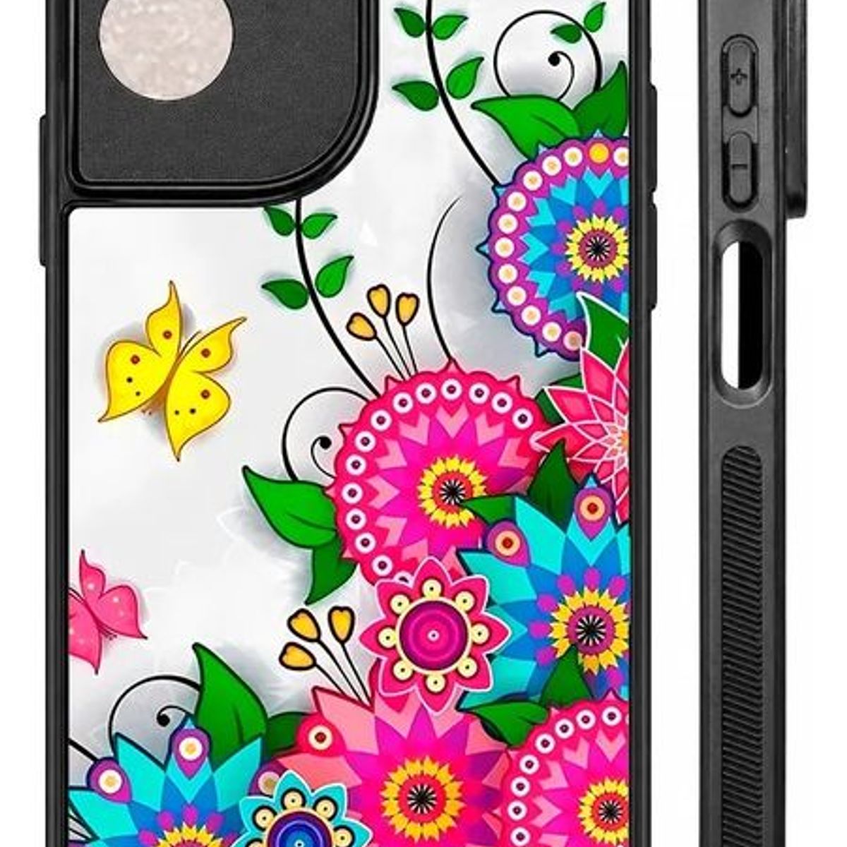 CARCASIA - Carcasa Compatible con Motorola G06 Diseño 79