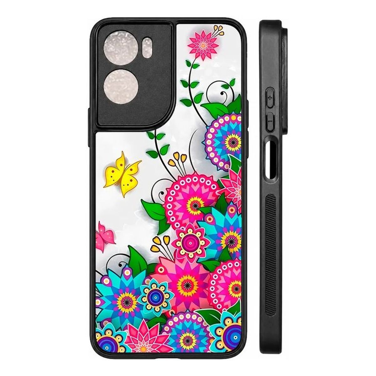 CARCASIA - Carcasa Compatible con Motorola G06 Diseño 79
