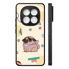 CARCASIA - Carcasa Compatible con REDMI NOTE 15 4G Diseño 9