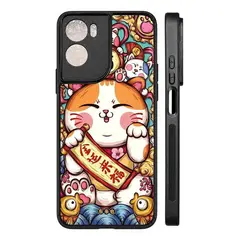 CARCASIA - Carcasa Compatible con Motorola G06 Diseño 111