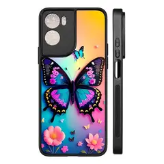 CARCASIA - Carcasa Compatible con Motorola G06 Diseño 112
