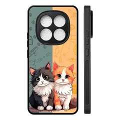 CARCASIA - Carcasa Compatible con REDMI NOTE 15 4G Diseño 32