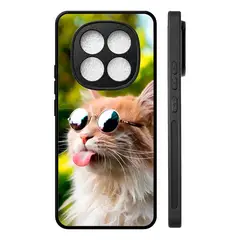 CARCASIA - Carcasa Compatible con REDMI NOTE 15 4G Diseño 39
