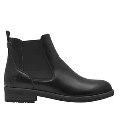 TAMARIS - Botín Mujer 25312-41 Negro Flexi