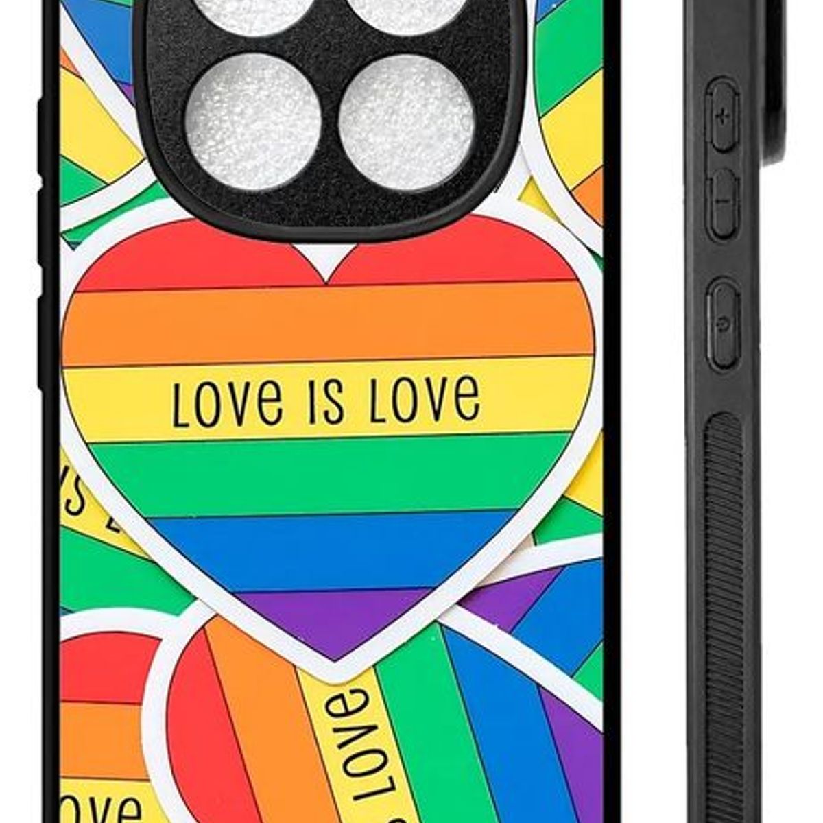 CARCASIA - Carcasa Compatible con REDMI NOTE 15 4G Diseño 56