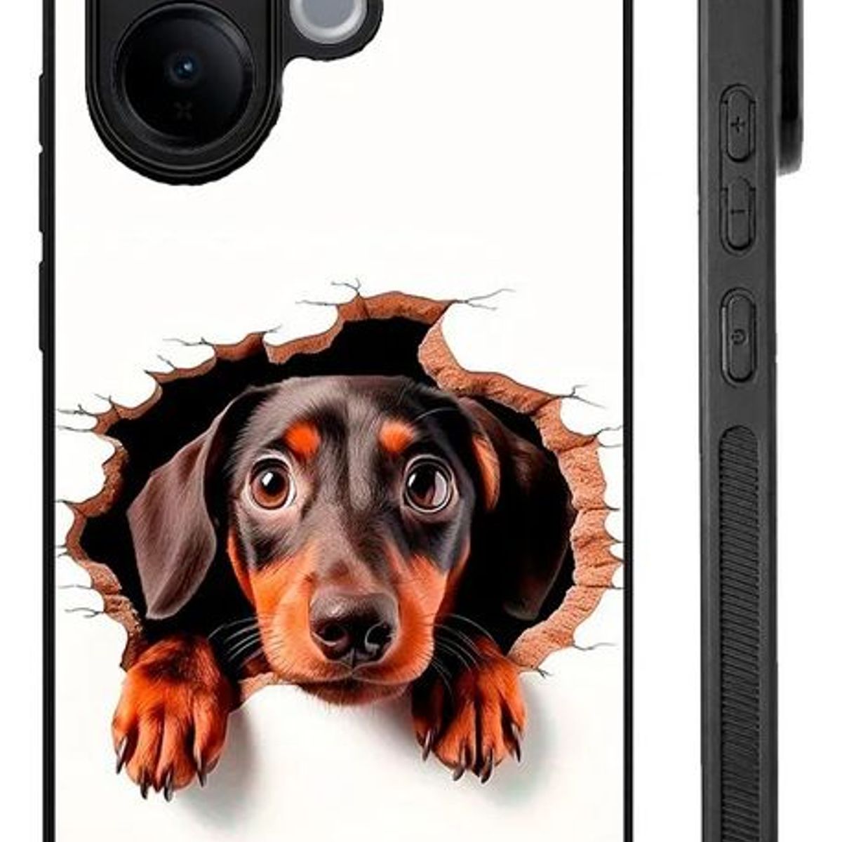 CARCASIA - Carcasa Compatible con VIVO V60 LITE Diseño 114
