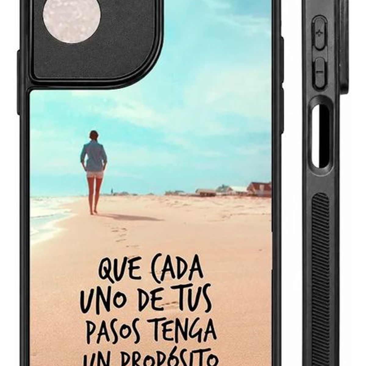 CARCASIA - Carcasa Compatible con Motorola G06 Diseño 151