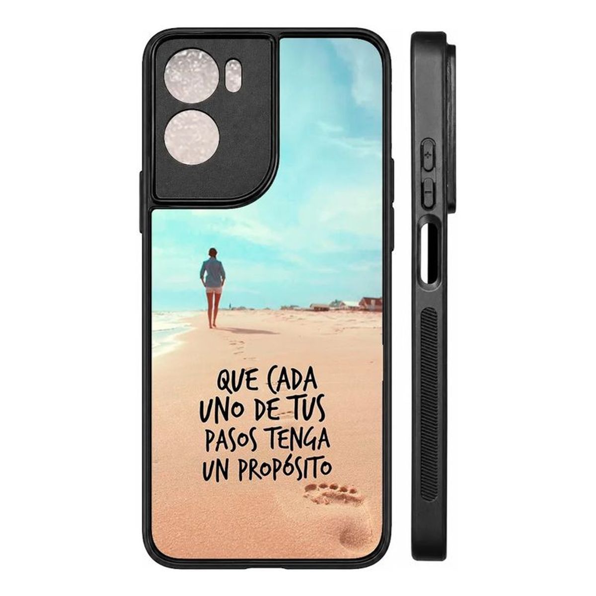 CARCASIA - Carcasa Compatible con Motorola G06 Diseño 151