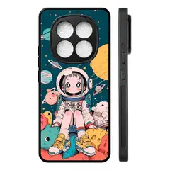 CARCASIA - Carcasa Compatible con REDMI NOTE 15 4G Diseño 72