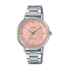 CASIO - Reloj Análogo Mujer LTP-VT03D-4BDF