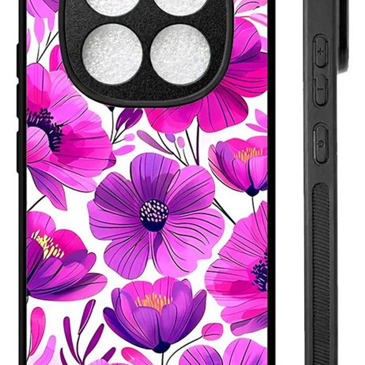 CARCASIA - Carcasa Compatible con REDMI NOTE 15 4G Diseño 82