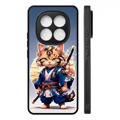 CARCASIA - Carcasa Compatible con REDMI NOTE 15 4G Diseño 87