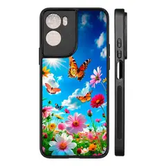 CARCASIA - Carcasa Compatible con Motorola G06 Diseño 162