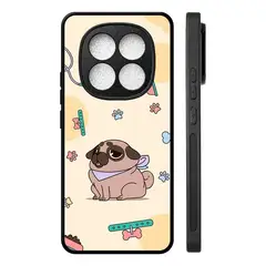 CARCASIA - Carcasa Compatible con REDMI NOTE 15 5G Diseño 9