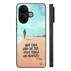 CARCASIA - Carcasa Compatible con VIVO V60 LITE Diseño 151