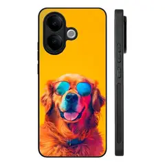 CARCASIA - Carcasa Compatible con VIVO V60 LITE Diseño 156