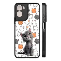 CARCASIA - Carcasa Compatible con Motorola G06 Diseño 174