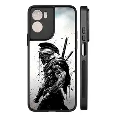 CARCASIA - Carcasa Compatible con Motorola G06 Diseño 175