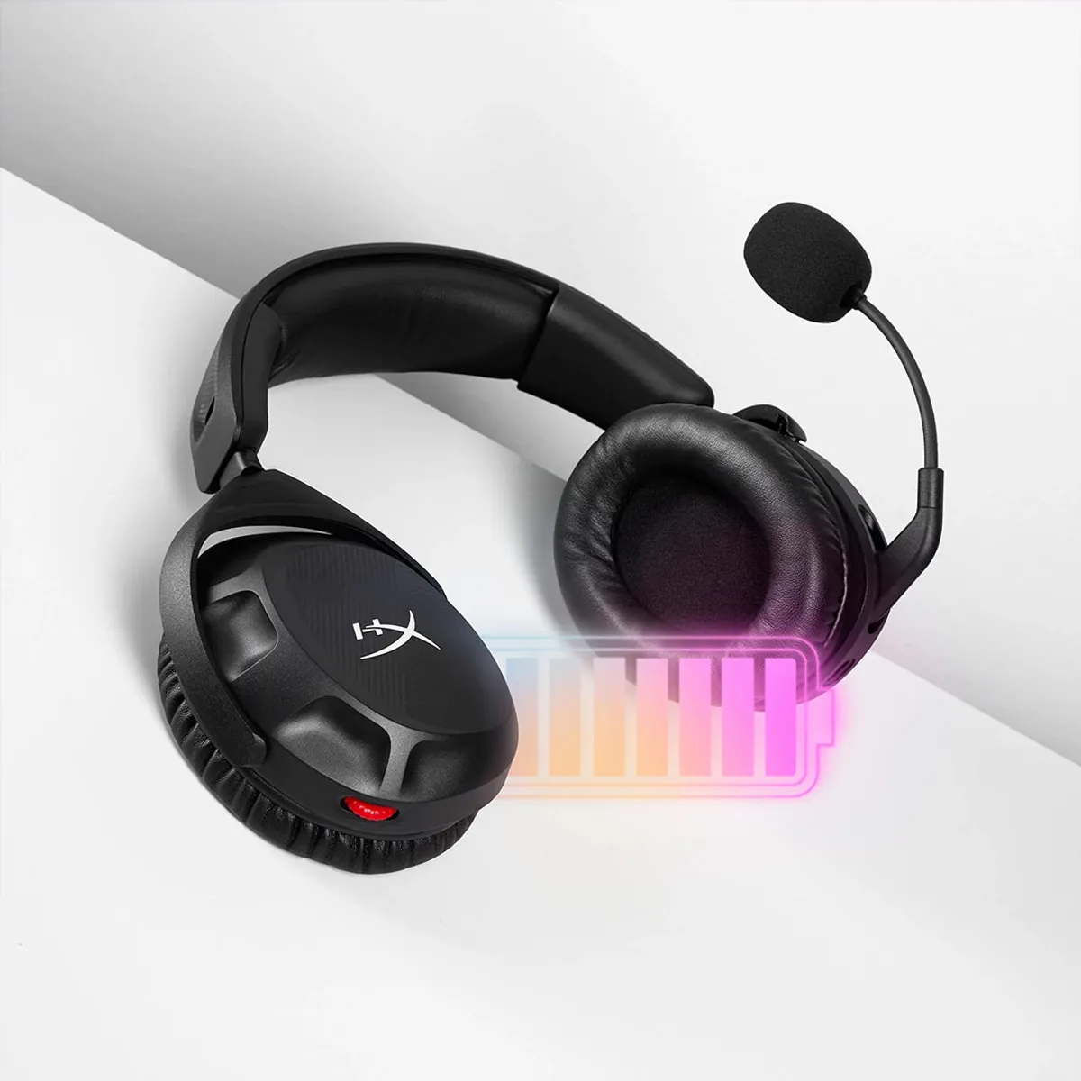 HYPERX - Audifonos Inalambricos HyperX Cloud Stinger 2