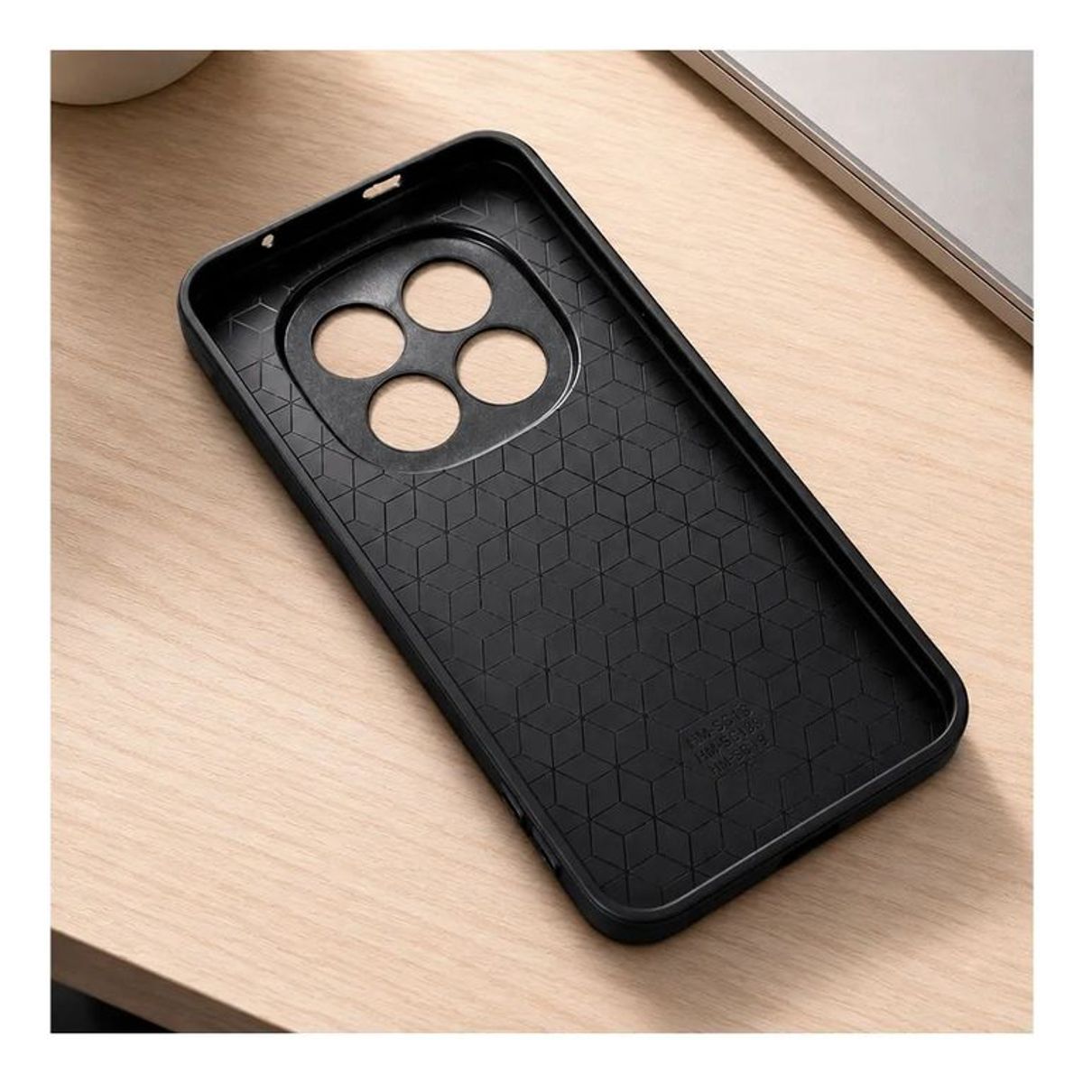 CARCASIA - Carcasa Compatible con REDMI NOTE 15 4G Diseño 115