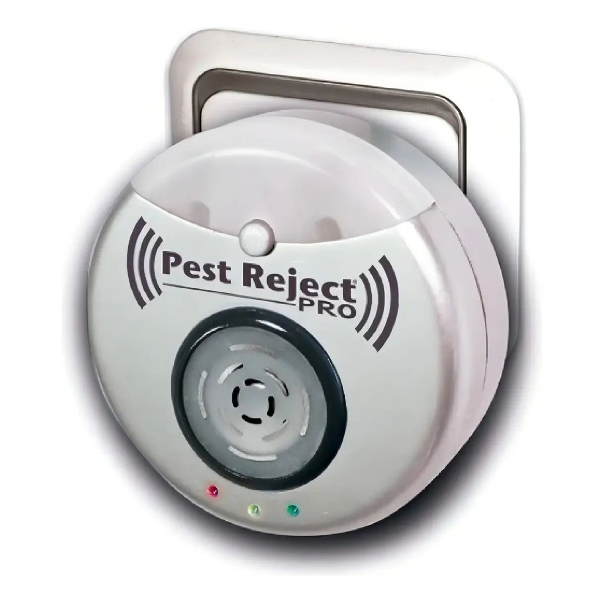 MOVI - Repelente de Insectos Pest Rejet Pro - Protección Total para Tu Hogar