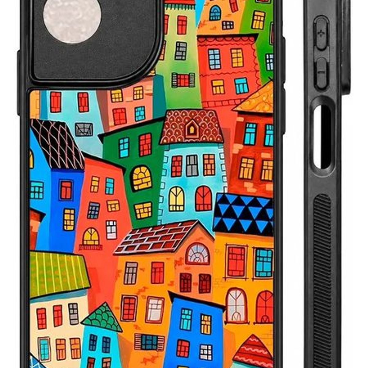 CARCASIA - Carcasa Compatible con Motorola G06 Diseño 196