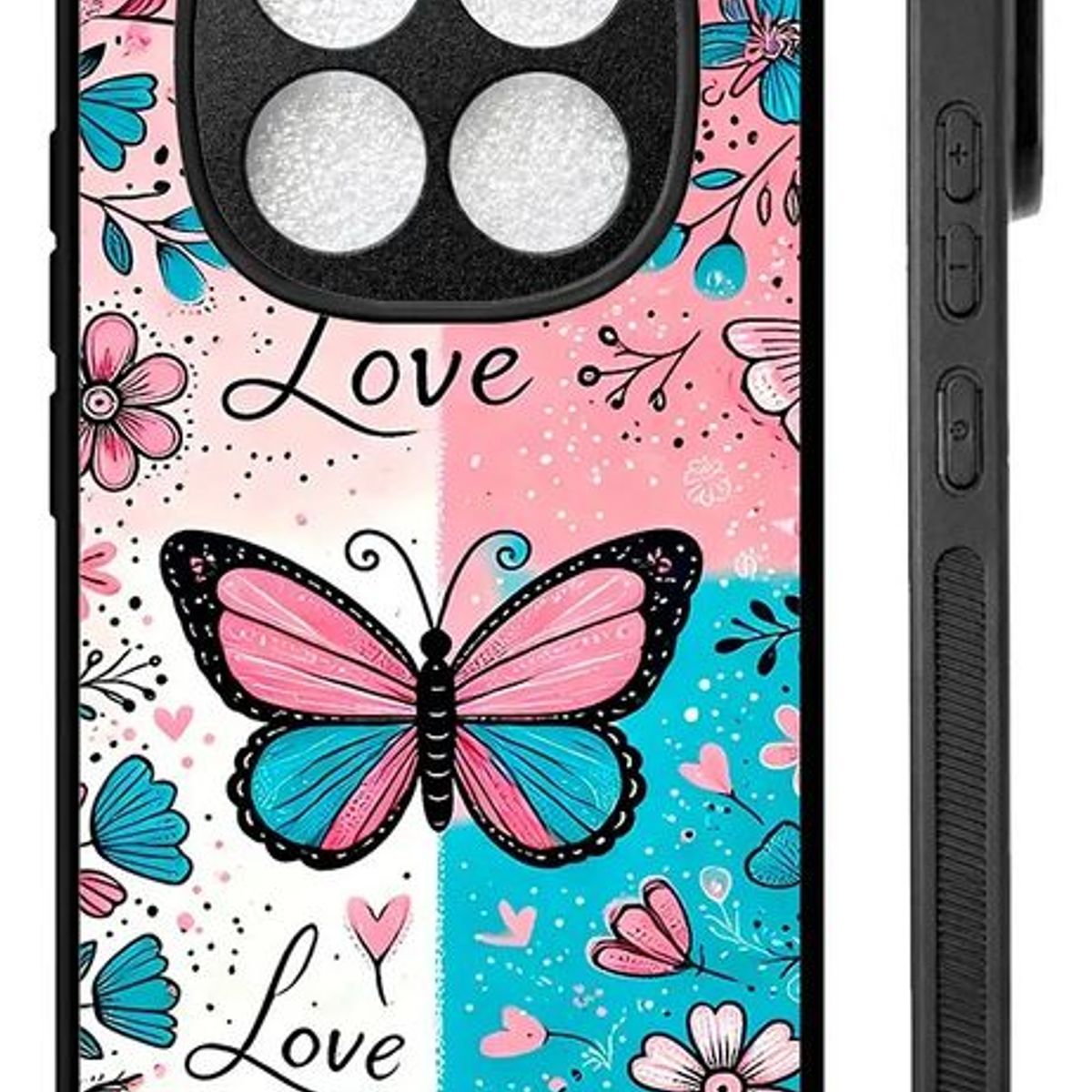 CARCASIA - Carcasa Compatible con REDMI NOTE 15 5G Diseño 44