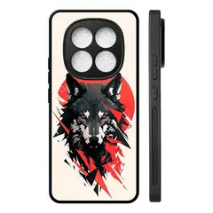 CARCASIA - Carcasa Compatible con REDMI NOTE 15 PRO PLUS Diseño 5