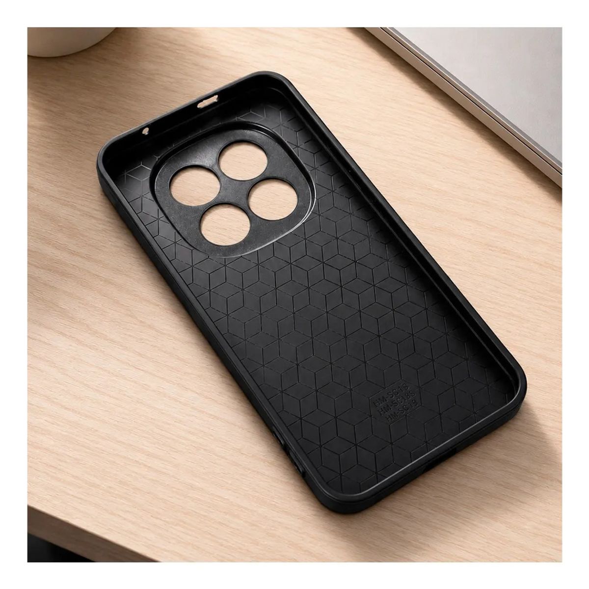 CARCASIA - Carcasa Compatible con REDMI NOTE 15 PRO PLUS Diseño 10