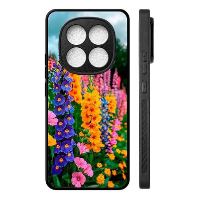 Carcasia Carcasa Compatible Con Redmi Note 15 Pro Diseño 41