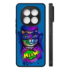 CARCASIA - Carcasa compatible con REDMI NOTE 15 PRO PLUS Diseño 15