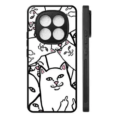 CARCASIA - Carcasa Compatible con REDMI NOTE 15 PRO PLUS Diseño 19