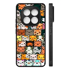 CARCASIA - Carcasa Compatible con REDMI NOTE 15 PRO PLUS Diseño 21