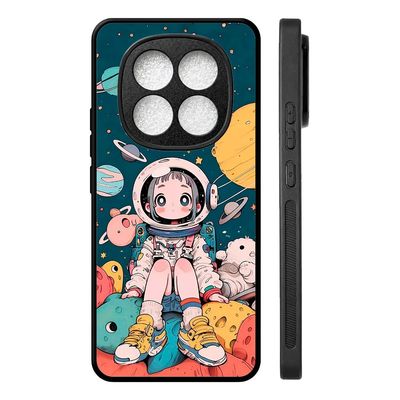 Carcasia Carcasa Compatible Con Redmi Note 15 Pro Diseño 72