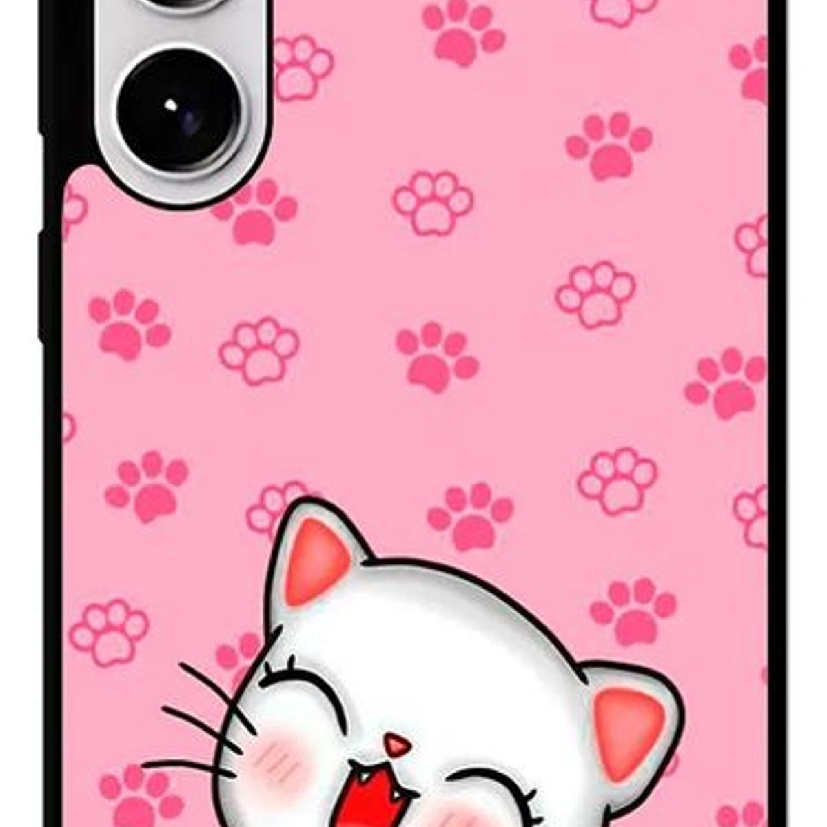 CARCASIA - Carcasa Compatible con SAMSUNG S26 5G Diseño 2