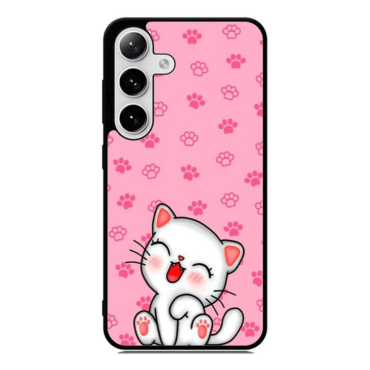 CARCASIA - Carcasa Compatible con SAMSUNG S26 5G Diseño 2