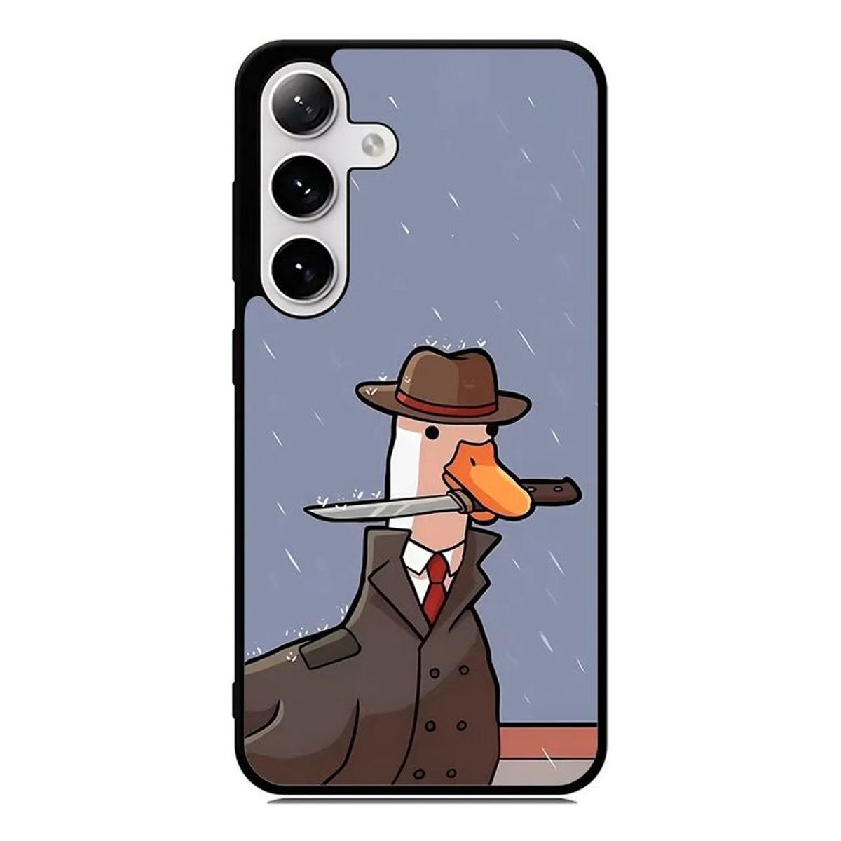 CARCASIA - Carcasa Compatible con SAMSUNG S26 5G Diseño 11