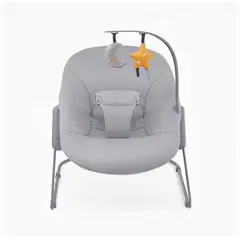 KINDERKRAFT - Silla Mecedora Calmee