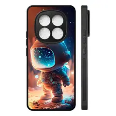 CARCASIA - Carcasa Compatible con REDMI NOTE 15 4G Diseño 213