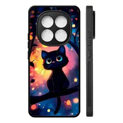 CARCASIA - Carcasa Compatible con REDMI NOTE 15 4G Diseño 214