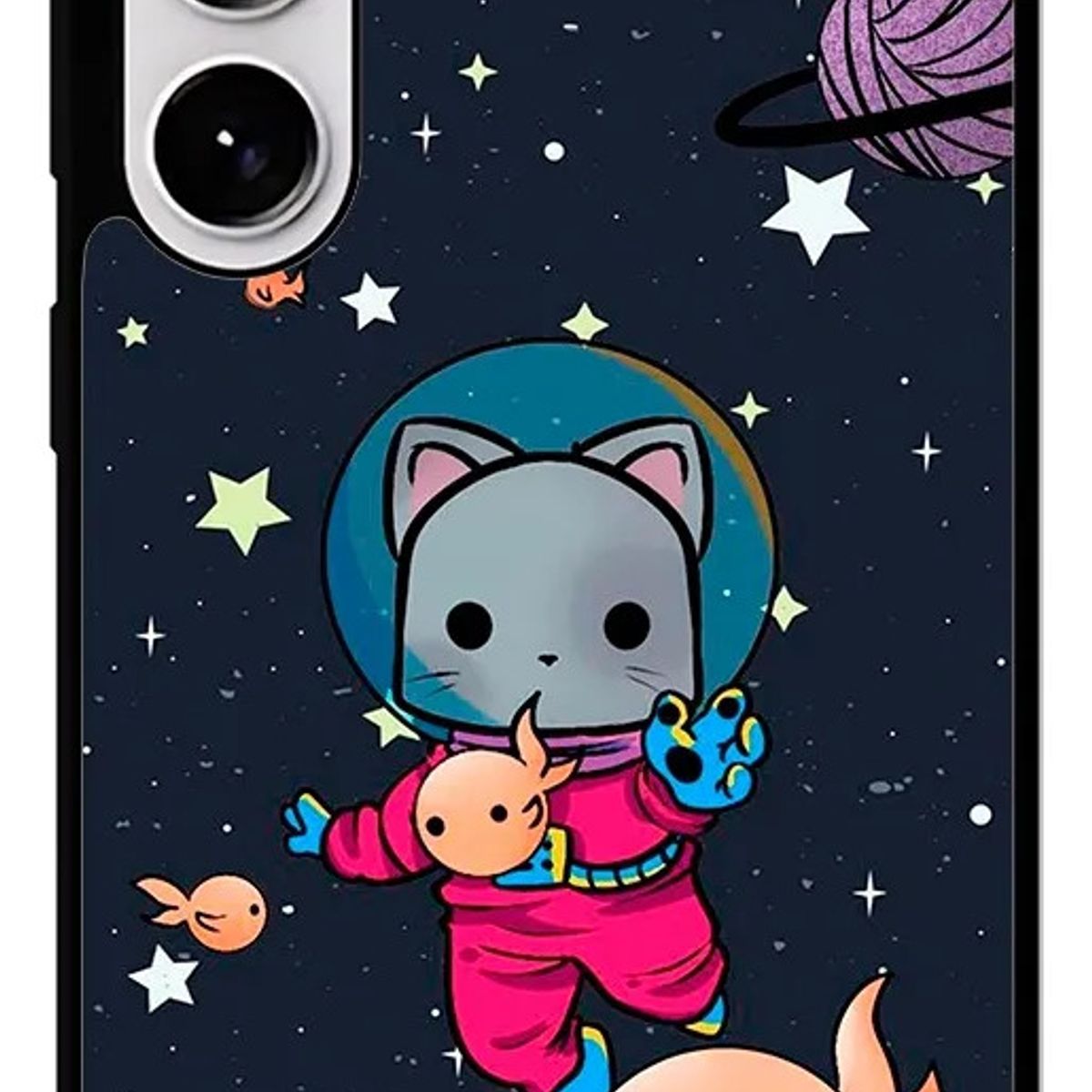 CARCASIA - Carcasa Compatible con SAMSUNG S26 5G Diseño 50