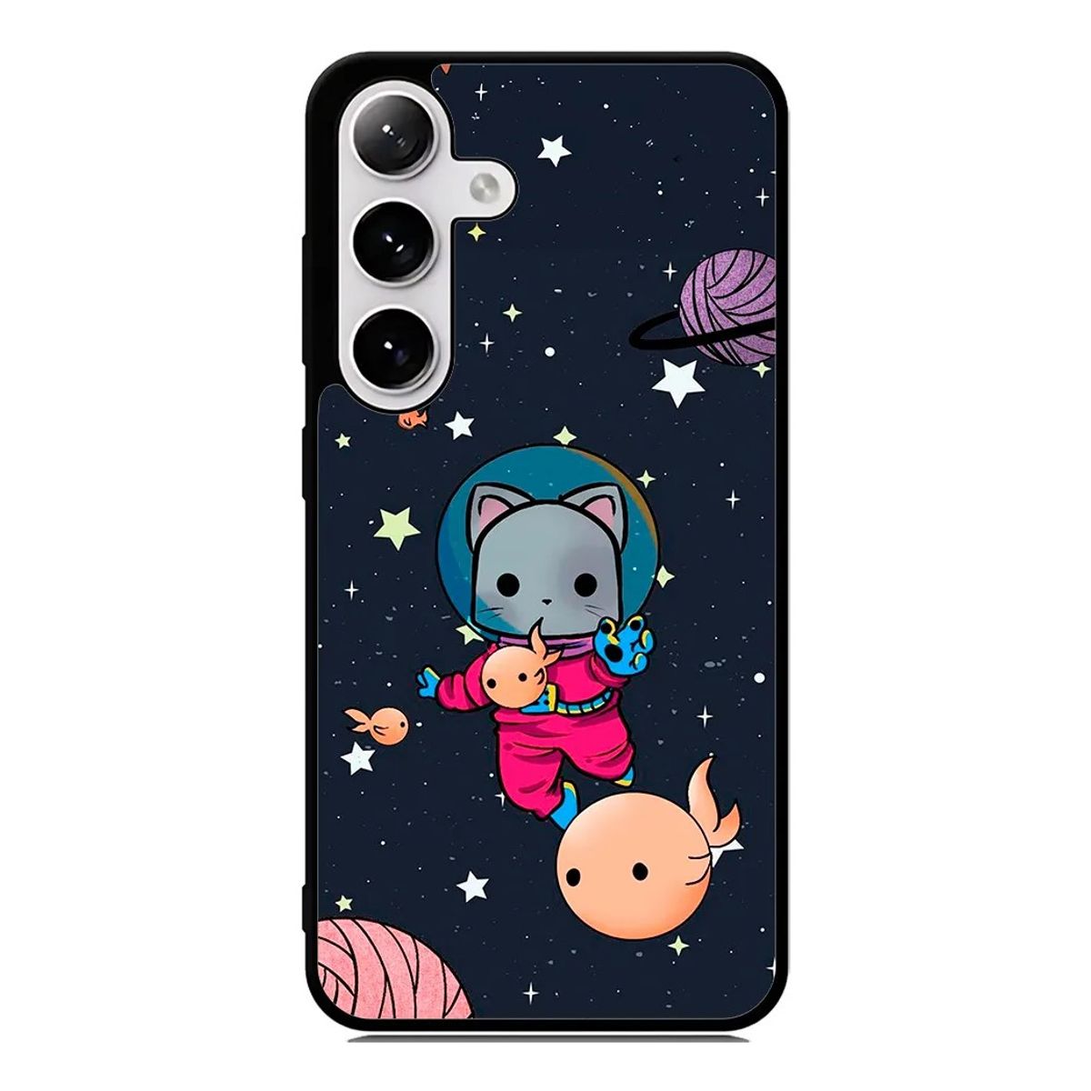 CARCASIA - Carcasa Compatible con SAMSUNG S26 5G Diseño 50
