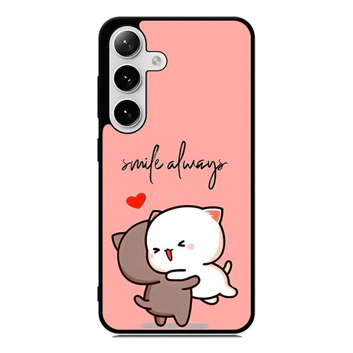 CARCASIA - Carcasa Compatible con SAMSUNG S26 5G Diseño 52