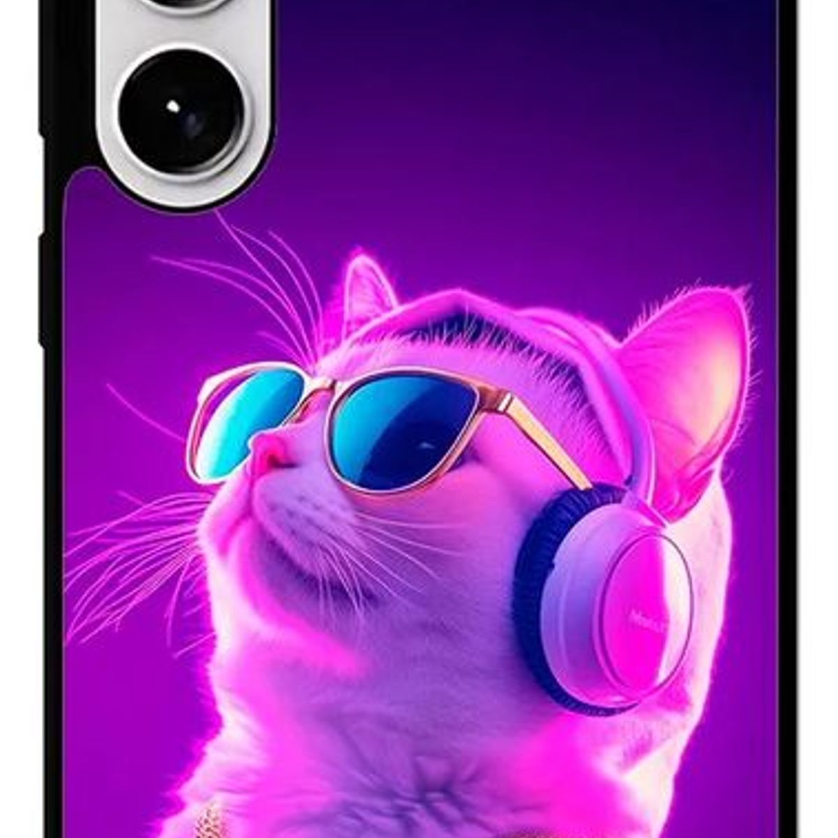 CARCASIA - Carcasa Compatible con SAMSUNG S26 5G Diseño 53
